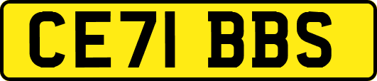 CE71BBS