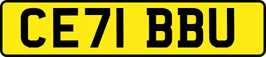CE71BBU