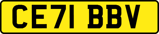 CE71BBV