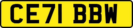 CE71BBW