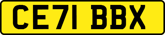 CE71BBX