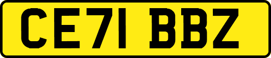 CE71BBZ