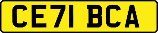 CE71BCA