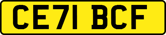 CE71BCF