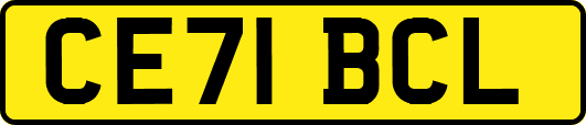 CE71BCL