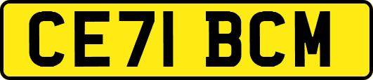 CE71BCM