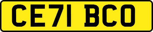 CE71BCO