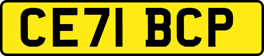 CE71BCP