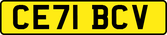 CE71BCV