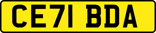 CE71BDA