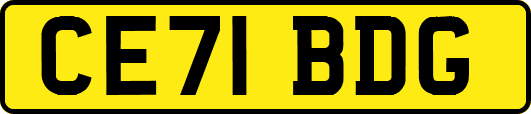 CE71BDG