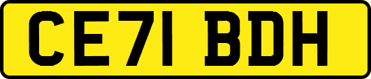 CE71BDH
