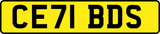 CE71BDS