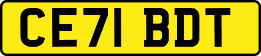 CE71BDT