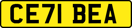 CE71BEA