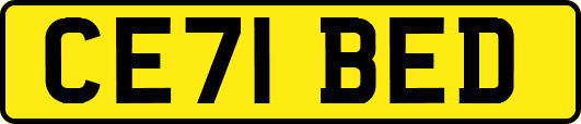 CE71BED