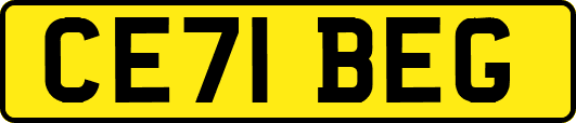 CE71BEG
