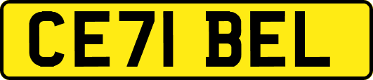 CE71BEL