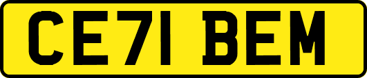CE71BEM