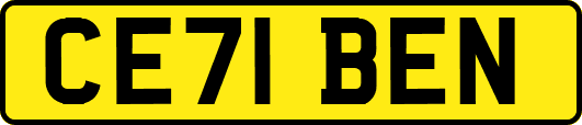 CE71BEN