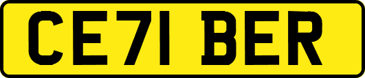 CE71BER