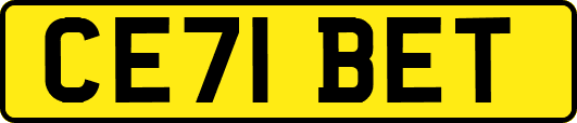CE71BET