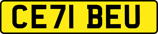 CE71BEU