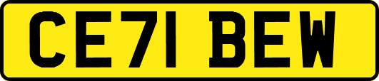 CE71BEW