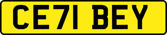 CE71BEY