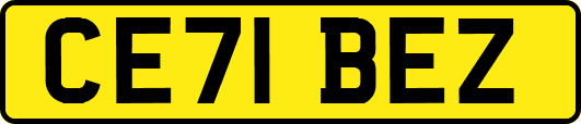 CE71BEZ