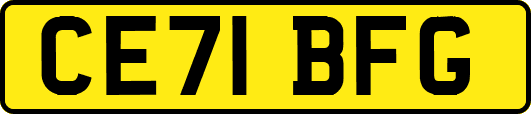 CE71BFG