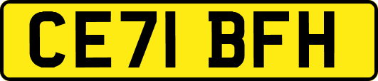 CE71BFH