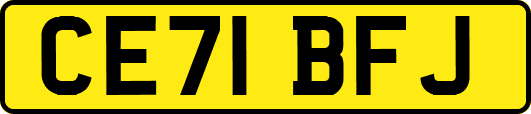 CE71BFJ