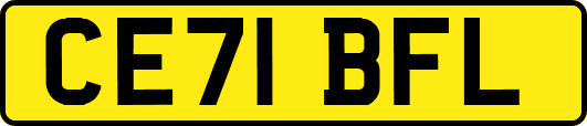 CE71BFL