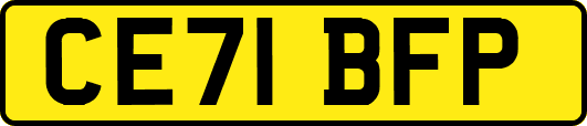 CE71BFP