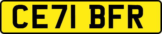 CE71BFR