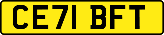 CE71BFT