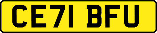 CE71BFU