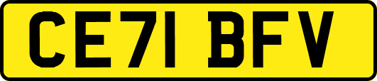 CE71BFV