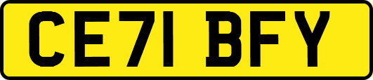 CE71BFY
