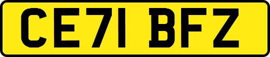 CE71BFZ