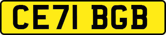 CE71BGB