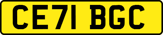 CE71BGC