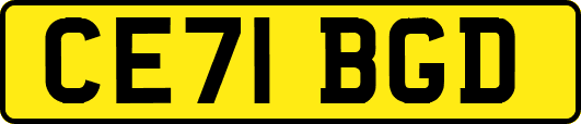 CE71BGD