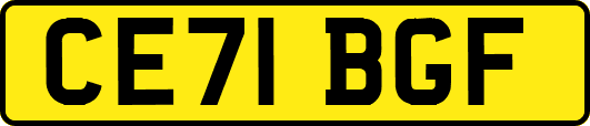 CE71BGF