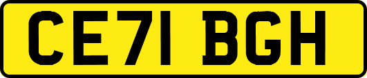 CE71BGH