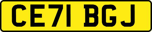 CE71BGJ