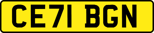CE71BGN
