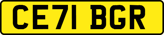 CE71BGR