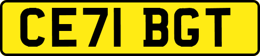 CE71BGT